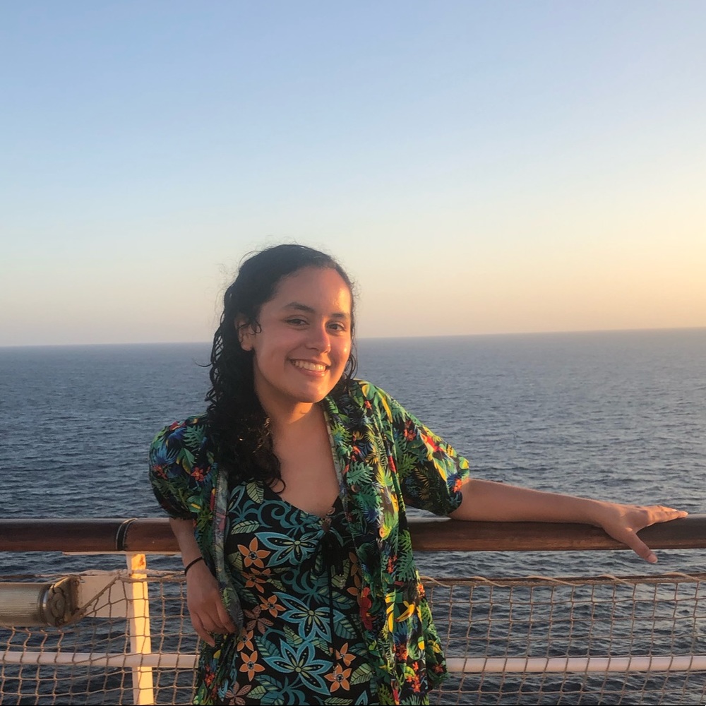 Meet your Posher, Leeanna